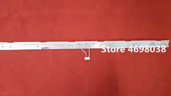 2PCS/LOT FOR Haier LE32A50 backlight 3660L-0386A 81 NW1019B FOR LG screen LC320EXN 1piece=48LED 350MM
2PCS/LOT FOR Haier LE32A50 backlight 3660L-0386A 81 NW1019B FOR LG screen LC320EXN 1piece=48LED 350MM