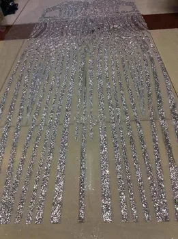 New design z-han12821 african tulle mesh fabric with glitter sparkly glued glitter sequins lace fabric
New design z-han12821 african tulle mesh fabric with glitter sparkly glued glitter sequins lace fabric