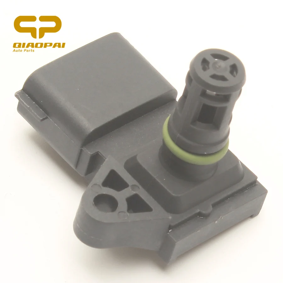 5pcs Manifold Intake Air Pressure Sensor MAP Sensor 5WK96841 5WY2833A for Renault Hyundai Peugeot Citroen Peugeot 405
5pcs Manifold Intake Air Pressure Sensor MAP Sensor 5WK96841 5WY2833A for Renault Hyundai Peugeot Citroen Peugeot 405