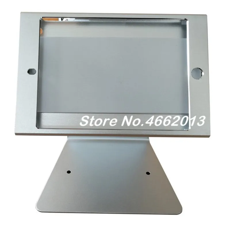 Tablet pc stand for iPad mini 1 2 3 4 holder desktop security holder stand for kiosk POS secure with lock shop support display
Tablet pc stand for iPad mini 1 2 3 4 holder desktop security holder stand for kiosk POS secure with lock shop support display