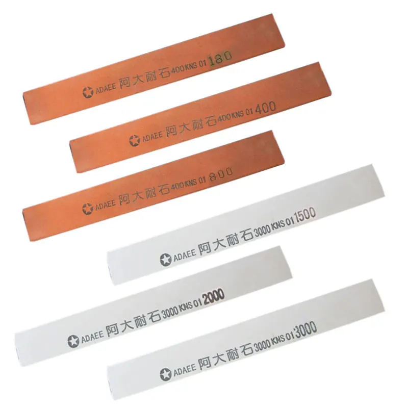 New Arrived Sharpener Professional Sharpening System Sharpening Stones For Kitchen Knife Dropshipping afiar ferramentas
New Arrived Sharpener Professional Sharpening System Sharpening Stones For Kitchen Knife Dropshipping afiar ferramentas