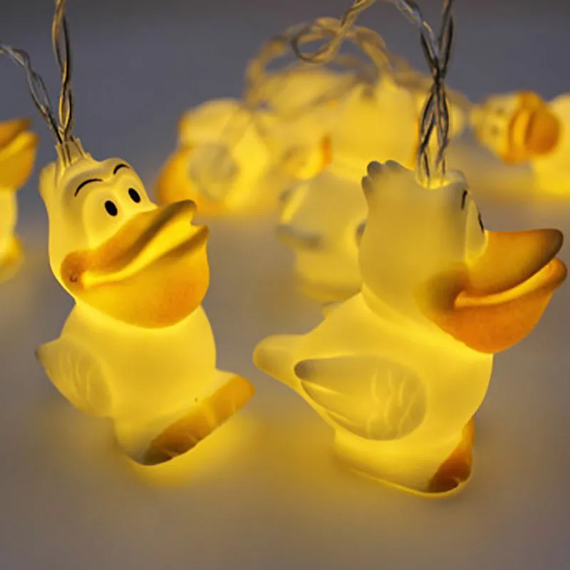 1.5M 10LED Pet Cormorant Night lamp Christmas Garland Fairy String Lights for Kid Children's Room Party Wedding Decoration
1.5M 10LED Pet Cormorant Night lamp Christmas Garland Fairy String Lights for Kid Children's Room Party Wedding Decoration