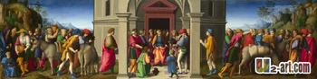 Canvas Prints (Joseph and His Brothers) Free shipping home supplies classical canvas art for sale Religion-395 (12*48 inch)
Canvas Prints (Joseph and His Brothers) Free shipping home supplies classical canvas art for sale Religion-395 (12*48 inch)