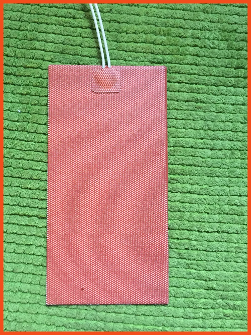 200x50mm 30W 220V Silicone Heater mat Heating Element heating plate Electric heat pad For Dust preventing temperature flexible
200x50mm 30W 220V Silicone Heater mat Heating Element heating plate Electric heat pad For Dust preventing temperature flexible