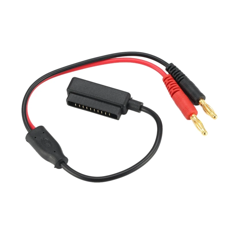 Fast Charging Line Quick Charge Wire Cable Conversion To B6 Balance Charger For-Dji Mavic Pro Platinum Drone Battery
Fast Charging Line Quick Charge Wire Cable Conversion To B6 Balance Charger For-Dji Mavic Pro Platinum Drone Battery