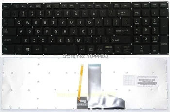 US laptop keyboard for toshiba Satellite P50 P50T P55 P55T P70 P70T P75 P75T NSK-TZ0SU 01 9Z.NALSU.001 0KN0-C34US13 H000047390
US laptop keyboard for toshiba Satellite P50 P50T P55 P55T P70 P70T P75 P75T NSK-TZ0SU 01 9Z.NALSU.001 0KN0-C34US13 H000047390