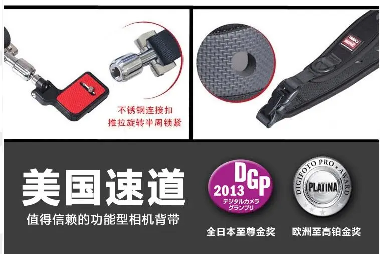 Camera Strap