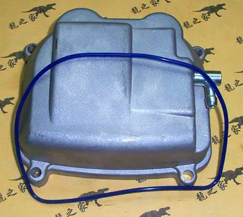 Free Shipping GY6-125 Motorcycle Engine Cylinder Head Cover 
Free Shipping GY6-125 Motorcycle Engine Cylinder Head Cover