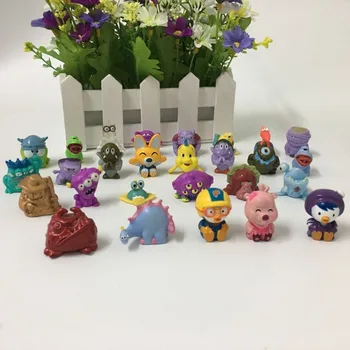 8pcs 100% different Multi Monsters Capsule doll. with a hole Gashapon toy 3.5cm trash monster pack doll d11
8pcs 100% different Multi Monsters Capsule doll. with a hole Gashapon toy 3.5cm trash monster pack doll d11
