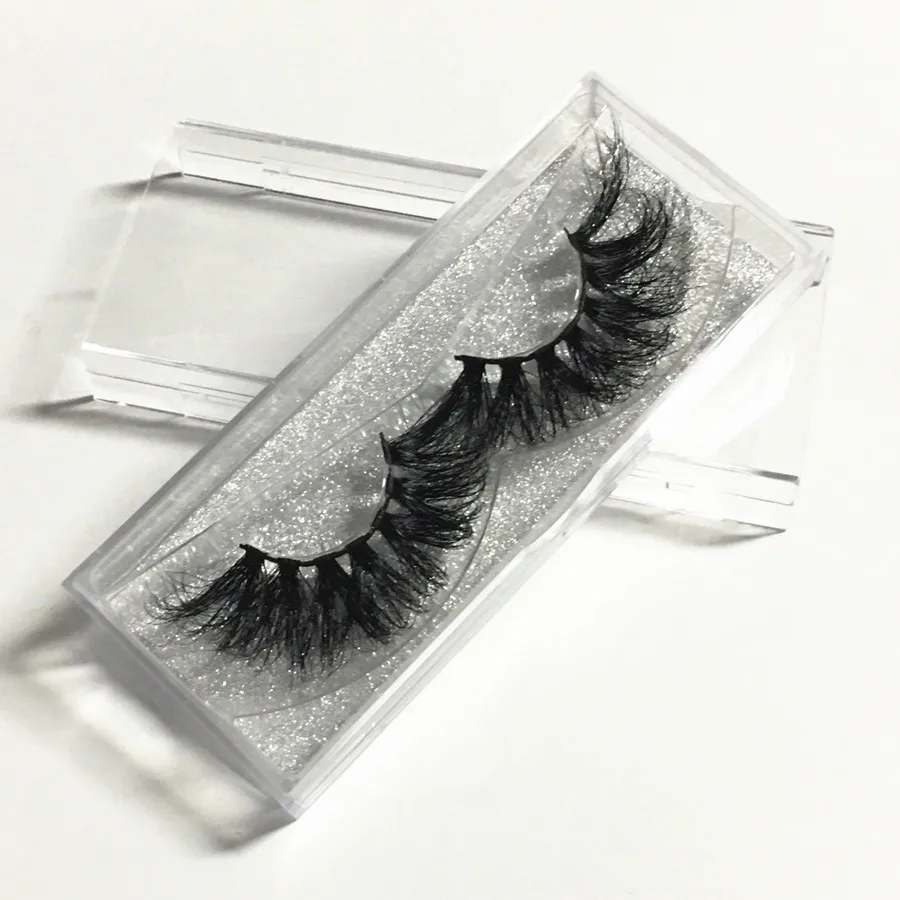 3D 25mm Lashes Soft False Eyelashes Natural 3D Mink Eyelash Wispy Lashes Fluffy Lashes Extension Makeup Fake Eyelashes
3D 25mm Lashes Soft False Eyelashes Natural 3D Mink Eyelash Wispy Lashes Fluffy Lashes Extension Makeup Fake Eyelashes
