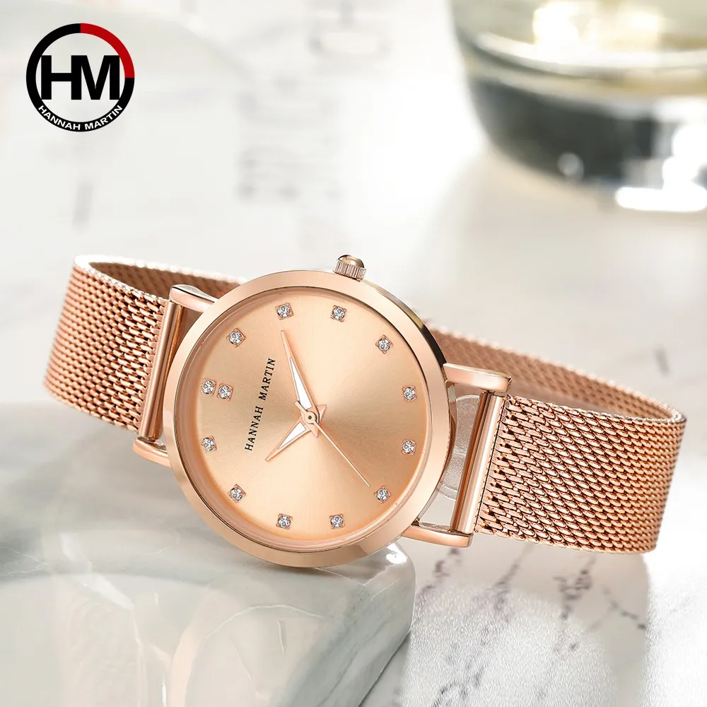 Luxury Rhinestones Women Watches Honorable Ladies Quartz Waterproof Wristwatch 2019 Milan Stainless Steel Mesh Belt Clocks reloj
Luxury Rhinestones Women Watches Honorable Ladies Quartz Waterproof Wristwatch 2019 Milan Stainless Steel Mesh Belt Clocks reloj