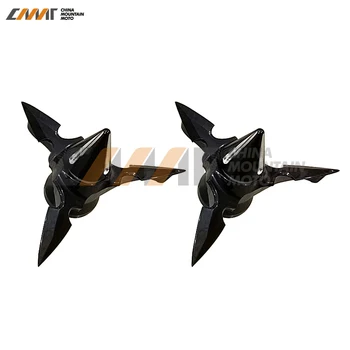 chrome / Black Spun Blade Spinning Front Axle Cap Nut Cover case for Harley Dyna Touring XL XG
chrome / Black Spun Blade Spinning Front Axle Cap Nut Cover case for Harley Dyna Touring XL XG