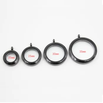 10Pcs/lot mix size 20mm 25mm 30mm 35mm black Stainless steel screw top floating locket glass memory locket jewelr
10Pcs/lot mix size 20mm 25mm 30mm 35mm black Stainless steel screw top floating locket glass memory locket jewelr