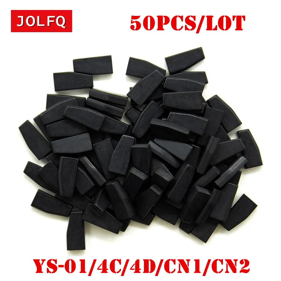 50pcs/Lot universal chip = YS-01 / CN1/CN2/4C/4D Chip working for CN900/nd900 auto key programmer Transponder chip freeshipping
50pcs/Lot universal chip = YS-01 / CN1/CN2/4C/4D Chip working for CN900/nd900 auto key programmer Transponder chip freeshipping