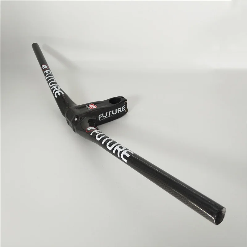 FUTURE carbon fiber bicycle handlebar mountain bike carbon fiber handlebar + body integrated mountain bike bicycle accessori
FUTURE carbon fiber bicycle handlebar mountain bike carbon fiber handlebar + body integrated mountain bike bicycle accessori
