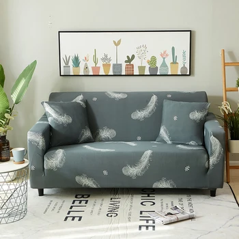 Four Seasons Universal Big Elasticity Sofa Cover Floral Pattern Flexible Couch Cover L shape for Living Room Home Decor
Four Seasons Universal Big Elasticity Sofa Cover Floral Pattern Flexible Couch Cover L shape for Living Room Home Decor