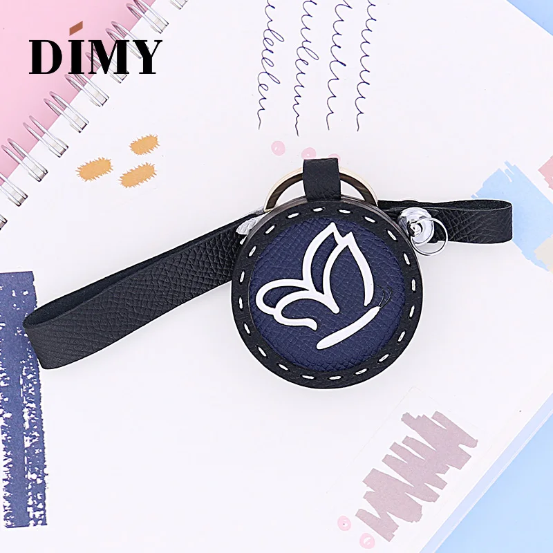 Dimy Handmade Genuine Cowhide Leather Animal Charm Bag Accessories Cute Keychain Pendant Ornaments Wholesale Price Bags Charms
Dimy Handmade Genuine Cowhide Leather Animal Charm Bag Accessories Cute Keychain Pendant Ornaments Wholesale Price Bags Charms