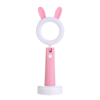 Children's Creative mini cute cartoon table lamps for living room Led Bed lamp bedside light table light lamps Tafellamp bedroom
Children's Creative mini cute cartoon table lamps for living room Led Bed lamp bedside light table light lamps Tafellamp bedroom