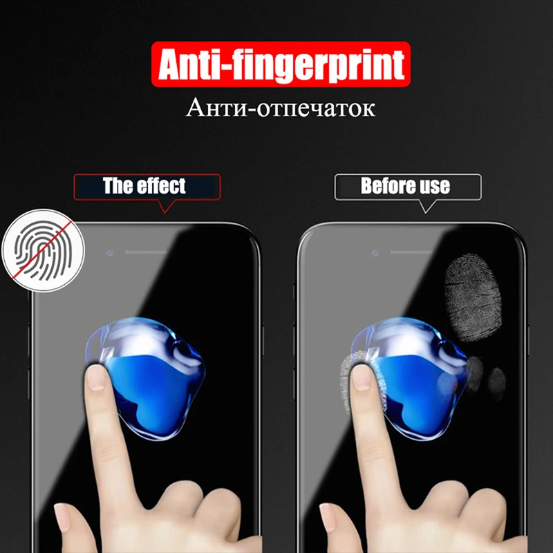 Universal Nano Liquid Screen Protector NANO Tech 9D 6D 5D 4D 3D Screen Protector Film For iPhone XS MAX XR X Xiaomi Mi9 Mi8
Universal Nano Liquid Screen Protector NANO Tech 9D 6D 5D 4D 3D Screen Protector Film For iPhone XS MAX XR X Xiaomi Mi9 Mi8