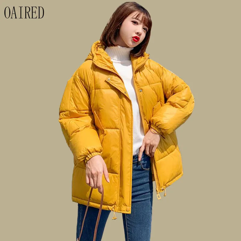 Winter Jacket Coat Women Outerwear 2019 New Winter Women Parka Long Slim Thickening Warm Female Wadded Jacket Black
Winter Jacket Coat Women Outerwear 2019 New Winter Women Parka Long Slim Thickening Warm Female Wadded Jacket Black