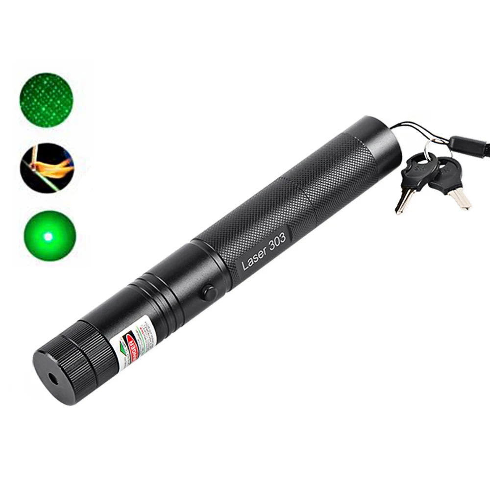 Hot Green Laser Pointer Pen Adjustable Burning Match With Rechargeable 5mW High Power Adjustable Laser Pointer High Power 532nm
Hot Green Laser Pointer Pen Adjustable Burning Match With Rechargeable 5mW High Power Adjustable Laser Pointer High Power 532nm