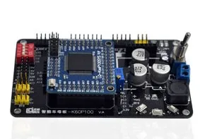 MK60DN512VLL10 main board suite