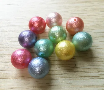 (choose size) 12mm/16mm/20mm light mix color acrylic wrinkles pearl beads for DIY chunky beads Jewelry necklace making
(choose size) 12mm/16mm/20mm light mix color acrylic wrinkles pearl beads for DIY chunky beads Jewelry necklace making