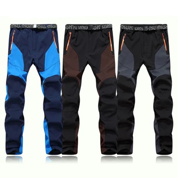 Winter Tactical Military Hiking Pant Outdoor Softshell Trousers Waterproof Windproof Camping Long Pant Men Fishing Sports Pants
Winter Tactical Military Hiking Pant Outdoor Softshell Trousers Waterproof Windproof Camping Long Pant Men Fishing Sports Pants
