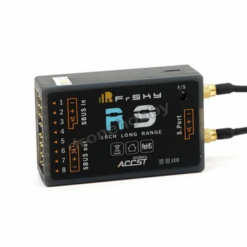 Free shipping FrSky 900M Remote Module Receiver R9 R9M Remote Extender for RC Helicopter
Free shipping FrSky 900M Remote Module Receiver R9 R9M Remote Extender for RC Helicopter