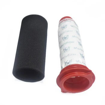 1set hepa filter & foam filter replacements for Bosch BCH6 BCH65PET BCH6L2560 754176 BCH51841/01 cleaning filter accessories
1set hepa filter & foam filter replacements for Bosch BCH6 BCH65PET BCH6L2560 754176 BCH51841/01 cleaning filter accessories