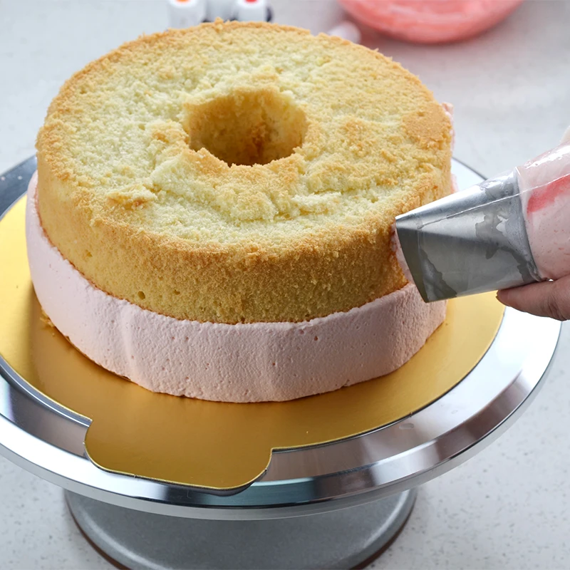 Oversized DIY Cream Cake Icing Piping Nozzles Pastry Tips Fondant Cake Decorating Tip Stainless Steel Nozzle Baking
Oversized DIY Cream Cake Icing Piping Nozzles Pastry Tips Fondant Cake Decorating Tip Stainless Steel Nozzle Baking