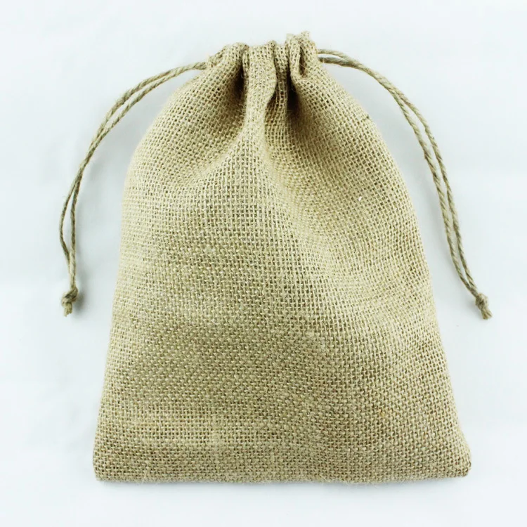 (30 шт./лот) одна линия middle13x17cm/5*6,7 дюймов 100% натуральный милый джутовый веревочный шнурок Подарочный мешок сумки рециркулирует мешок на заказ и логотип
(30 шт./лот) одна линия middle13x17cm/5*6,7 дюймов 100% натуральный милый джутовый веревочный шнурок Подарочный мешок сумки рециркулирует мешок на заказ и логотип