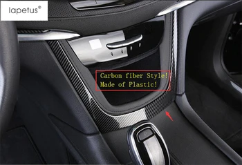 Lapetus Accessories Fit For Cadillac XT5 2016 - 2020 Central Control Instrument Decoration Shape U Frame Molding Cover Kit Trim
Lapetus Accessories Fit For Cadillac XT5 2016 - 2020 Central Control Instrument Decoration Shape U Frame Molding Cover Kit Trim