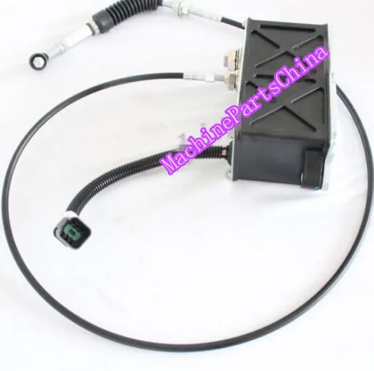 Throttle Motor For Excavator 320B 320BL 322BL 325BL With 3116 Engine Free Shipping
Throttle Motor For Excavator 320B 320BL 322BL 325BL With 3116 Engine Free Shipping