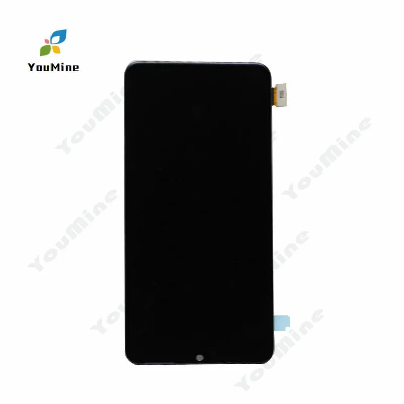SUPER AMOLED 6.41" LCD For Vivo V11 Pro LCD display with touch screen For vivo X21s digitizer Assembly repair For V11 PRO LCD
SUPER AMOLED 6.41" LCD For Vivo V11 Pro LCD display with touch screen For vivo X21s digitizer Assembly repair For V11 PRO LCD