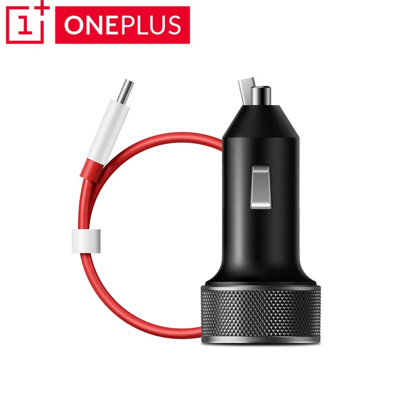 Original Oneplus Dash Car Charger Quick Charging 3.4V~5V=3.5A Standard 5V=2A For Oneplus 5T / 5 / 3T / 3
Original Oneplus Dash Car Charger Quick Charging 3.4V~5V=3.5A Standard 5V=2A For Oneplus 5T / 5 / 3T / 3