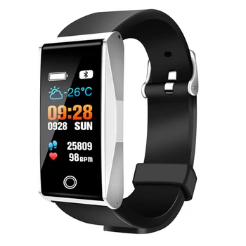 B2 Smart Wristband Watch Activity Tracker Watches Blood Pressure Health Pulsometer Sport Smartband Fitness Bracelet
B2 Smart Wristband Watch Activity Tracker Watches Blood Pressure Health Pulsometer Sport Smartband Fitness Bracelet