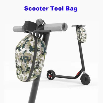 Xiaomi M365 Electric Scooter Front Bag Headstock Water Proof Charger Bag Electric Skateboard Head Bag Scooter Tool Carrier
Xiaomi M365 Electric Scooter Front Bag Headstock Water Proof Charger Bag Electric Skateboard Head Bag Scooter Tool Carrier