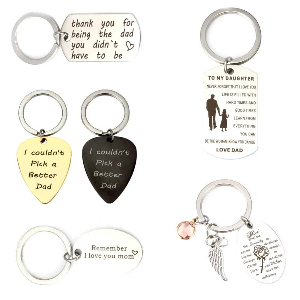 Engraving Letters Charm Keychain For Families Lovers Gifts Engraved Military Key Ring Bag Handbag Thank You Pendant Key Chain
Engraving Letters Charm Keychain For Families Lovers Gifts Engraved Military Key Ring Bag Handbag Thank You Pendant Key Chain