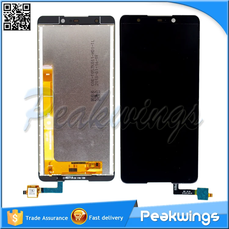 Touch Screen For BQ BQS 5707 BQ5707 BQS5707 BQ-5707 BQS-5707 LCD Display Screen With Touch Screen Assembly
Touch Screen For BQ BQS 5707 BQ5707 BQS5707 BQ-5707 BQS-5707 LCD Display Screen With Touch Screen Assembly