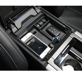 ACCESSORIES FIT FOR RANGE ROVER EVOQUE 2011 2012 2013 ARMREST SECONDARY STORAGE BOX PALLET CONTAINER GLOVE ORGANISER
ACCESSORIES FIT FOR RANGE ROVER EVOQUE 2011 2012 2013 ARMREST SECONDARY STORAGE BOX PALLET CONTAINER GLOVE ORGANISER
