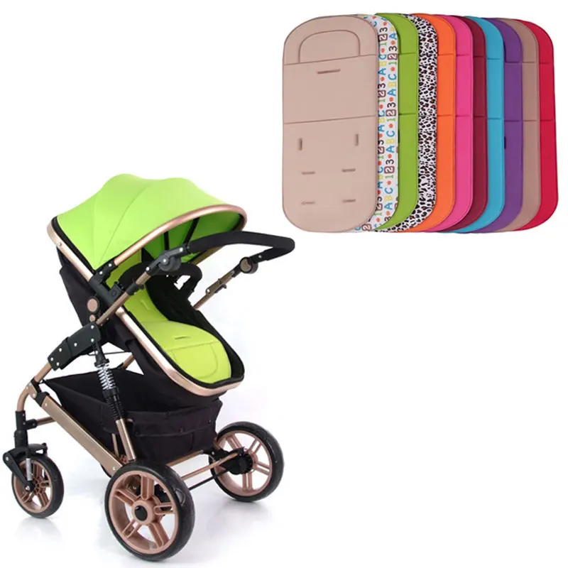 Cotton Baby Stroller Cushion Padded Stroller Cushion Cushion Infant Pram Cushion Baby Carriages Stroller Cushion Pad Accessories
Cotton Baby Stroller Cushion Padded Stroller Cushion Cushion Infant Pram Cushion Baby Carriages Stroller Cushion Pad Accessories