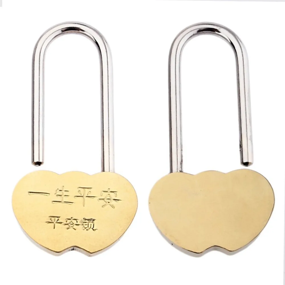 Romantic Heart Love Locks Vintage Antique Style Small Padlock Heart Shaped Couples Locks Wedding Party Decorations
Romantic Heart Love Locks Vintage Antique Style Small Padlock Heart Shaped Couples Locks Wedding Party Decorations