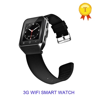 best selling Android 4.4 Dual Core Smart Watch Wristwatch Smartwatch Support 3G WCDMA Bluetooth 4.0 Wifi Camera gps whatsapp
best selling Android 4.4 Dual Core Smart Watch Wristwatch Smartwatch Support 3G WCDMA Bluetooth 4.0 Wifi Camera gps whatsapp