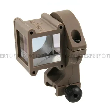 red dot rifle scope Tactical Angle Sight 360 Rotate for Red Dot / Holographic Sight Tan 01886
red dot rifle scope Tactical Angle Sight 360 Rotate for Red Dot / Holographic Sight Tan 01886