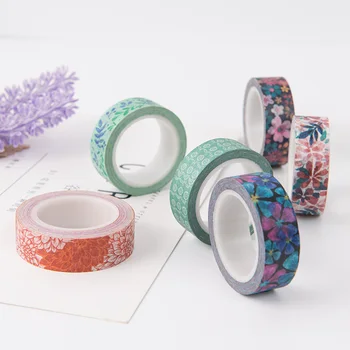 Cute Cherry Blossom Washi Tape Stickers Scrapbooking Sakura Decorative Adhesive Tape For School Office Supplies For Kids Gift
Cute Cherry Blossom Washi Tape Stickers Scrapbooking Sakura Decorative Adhesive Tape For School Office Supplies For Kids Gift