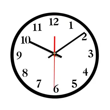 Mirror Arabic Numerals Clock Wall Hanging Round Shaped Vintage Watch Black White Living Room Home Decorations Crafts 1pc
Mirror Arabic Numerals Clock Wall Hanging Round Shaped Vintage Watch Black White Living Room Home Decorations Crafts 1pc