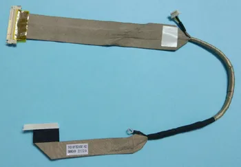 NEW Laptop Video LCD Screen Cable for HP CQ510 516 511 610 CQ516 P/N 6017B0240001 FREE SHIPPING
NEW Laptop Video LCD Screen Cable for HP CQ510 516 511 610 CQ516 P/N 6017B0240001 FREE SHIPPING