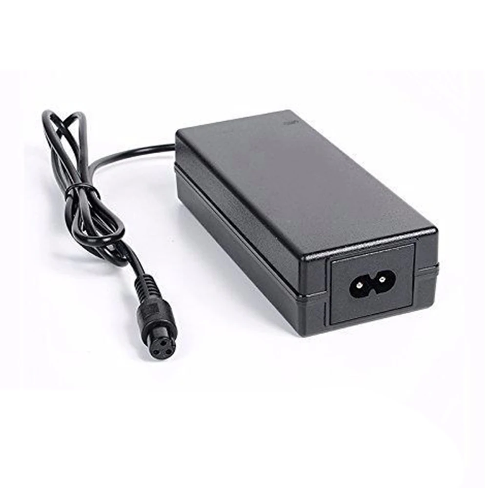 EU DC Plug Power Adapter Charger For Two Wheels Self-balancing Electric Scooter Smart Unicycle Hoverboard Power Supplies
EU DC Plug Power Adapter Charger For Two Wheels Self-balancing Electric Scooter Smart Unicycle Hoverboard Power Supplies
