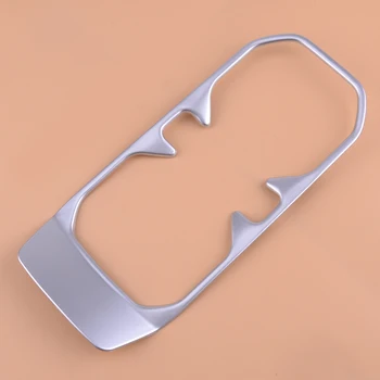 Car Water Cup Holder Frame Decoration Panel Cover Trim Interior Accessory Silver ZLL-JP35225 Fit For Jeep Wrangler JL 2018 Parts
Car Water Cup Holder Frame Decoration Panel Cover Trim Interior Accessory Silver ZLL-JP35225 Fit For Jeep Wrangler JL 2018 Parts